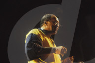 Montreux Jazz Festival Quincy Jones 