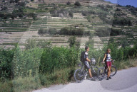 ROUTE DU RHONE