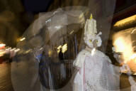 Fasnacht Luzern