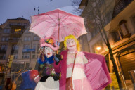 Fasnacht Luzern