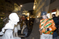 Fasnacht Luzern