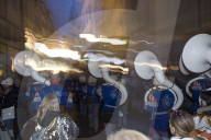 Luzern Fasnacht
