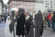 Luzern Fasnacht