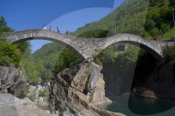 Val Verzasca