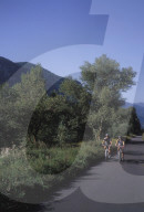 ROUTE DU RHONE