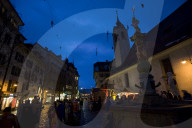 Fasnacht Luzern