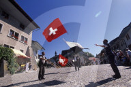 Gruyère