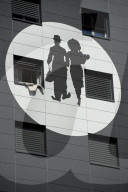 Vevey Charlie Chaplin