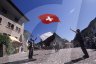 Gruyère