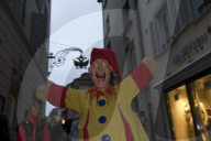 Fasnacht Luzern