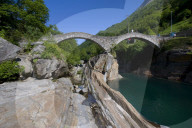 Val Verzasca