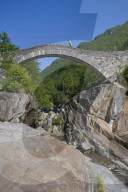 Val Verzasca
