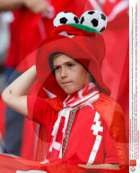 Football - UEFA European Championships 2016 Group Stage Group A Switzerland v France Stade Pierre Mauroy, Villeneuve-d'Ascq, France - 19 Jun 2016
