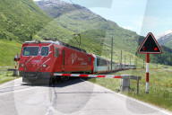 Matterhorn-Gotthardbahn