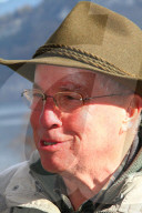 Alt Bundesrat Christoph Blocher