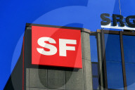 Logo  Schweizer Fernsehen