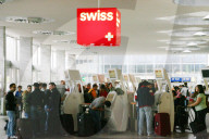 Swiss Flugtickets