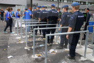 Securitas / Swissporarena Luzern
