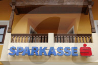 Sparkasse Logo  Oesterreich