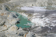 Rhonegletscher