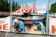 Zirkus Charles Knie Deutschland