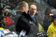 Hans Kossmann - Larry Huras