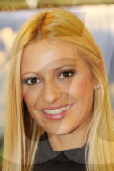 Christa Rigozzi , Ex Miss Schweiz 