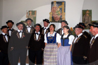 Jodlerklub Alpnach, 2006