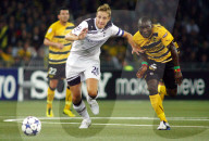 Michael Dawson gegen Henri Bienvenu