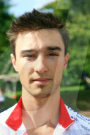 Noe Gianetti  Grand Prix Tell 2009