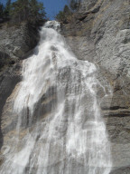Wasserfall