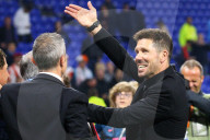 NEWS - UEFA Europa League: Olympique Marseille gegen Atletico Madrid
