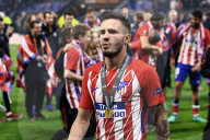 NEWS - UEFA Europa League: Olympique Marseille gegen Atletico Madrid
