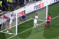 NEWS - UEFA Europa League: Olympique Marseille gegen Atletico Madrid