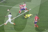 NEWS - UEFA Europa League: Olympique Marseille gegen Atletico Madrid
