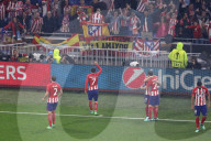 NEWS - UEFA Europa League: Olympique Marseille gegen Atletico Madrid