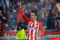 NEWS - UEFA Europa League: Olympique Marseille gegen Atletico Madrid