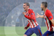 NEWS - UEFA Europa League: Olympique Marseille gegen Atletico Madrid