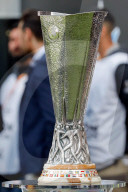 NEWS - UEFA Europa League: Olympique Marseille gegen Atletico Madrid