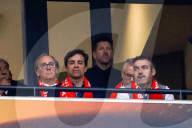 NEWS - UEFA Europa League: Olympique Marseille gegen Atletico Madrid