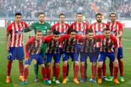 NEWS - UEFA Europa League: Olympique Marseille gegen Atletico Madrid