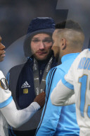 NEWS - UEFA Europa League: Olympique Marseille gegen Atletico Madrid