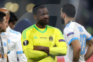 NEWS - UEFA Europa League: Olympique Marseille gegen Atletico Madrid