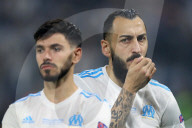 NEWS - UEFA Europa League: Olympique Marseille gegen Atletico Madrid