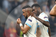 NEWS - UEFA Europa League: Olympique Marseille gegen Atletico Madrid