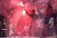 NEWS - UEFA Europa League: Olympique Marseille gegen Atletico Madrid