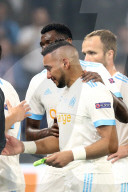 NEWS - UEFA Europa League: Olympique Marseille gegen Atletico Madrid