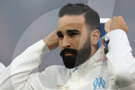 NEWS - UEFA Europa League: Olympique Marseille gegen Atletico Madrid