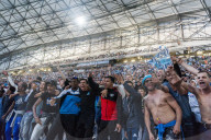 NEWS - UEFA Europa League: Olympique Marseille gegen Atletico Madrid