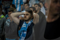 NEWS - UEFA Europa League: Olympique Marseille gegen Atletico Madrid
